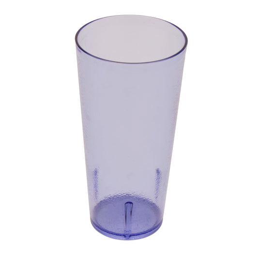 24 oz. (25.3 oz. Rim-Full), 3.5" Tumbler, 7" Tall (12 Pack)