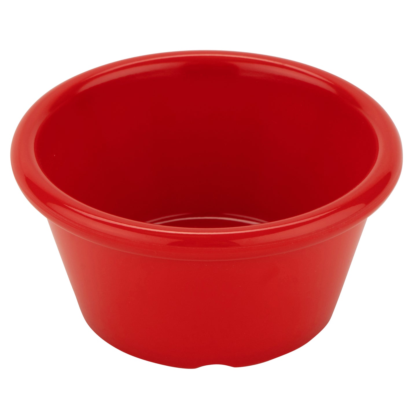 6 oz., 3.75" Ramekin, 1.5" Deep (12 Pack)