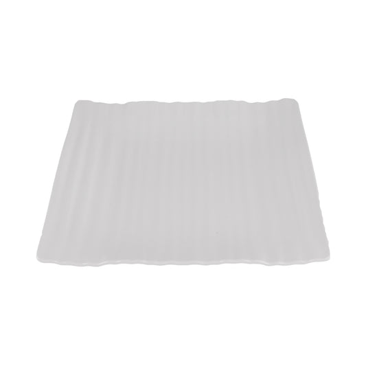 9.75" Square Plate (12 Pack)