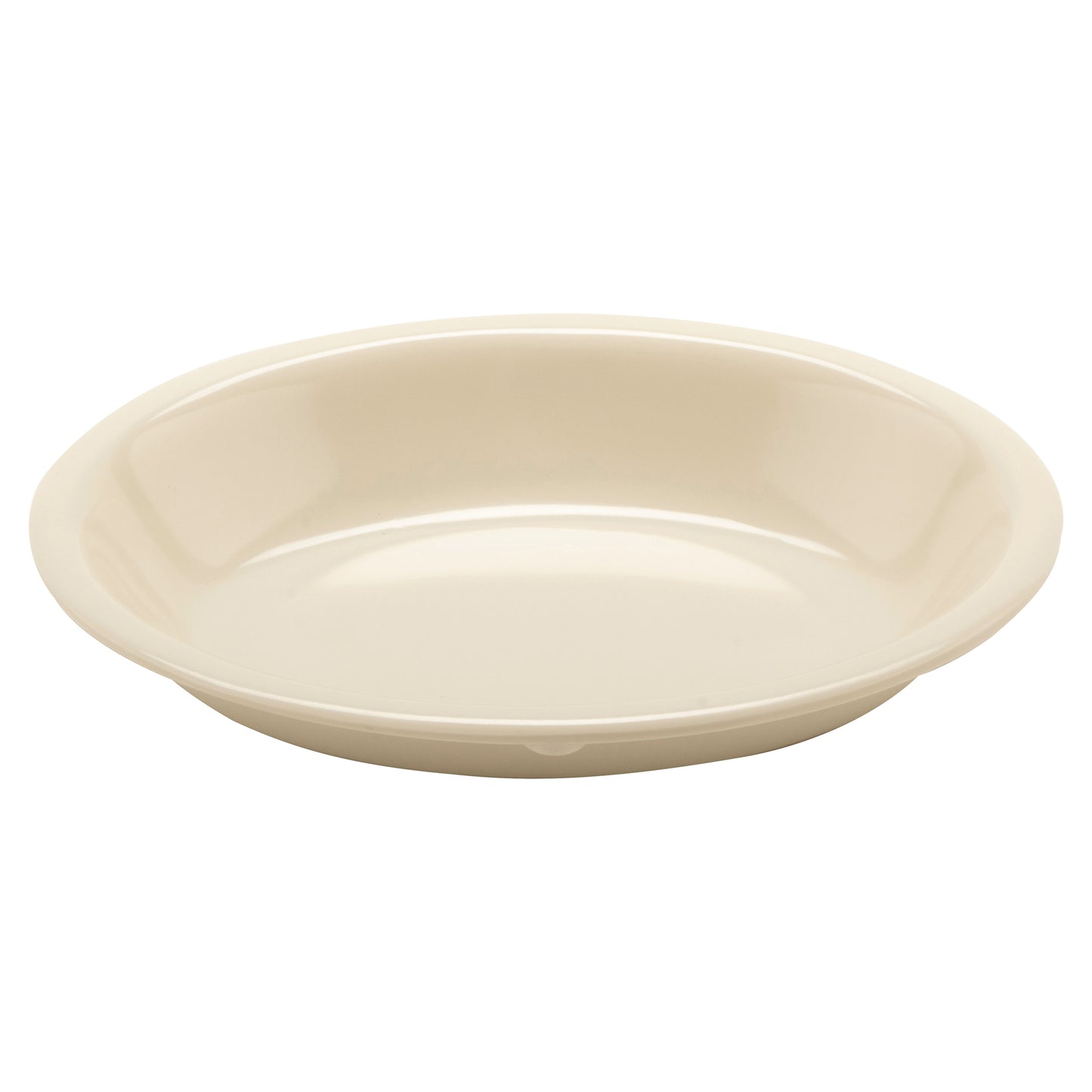 5 oz. (7 oz. Rim-Full), 6" x 4.5" Side Dish, 1" Deep (12 Pack)