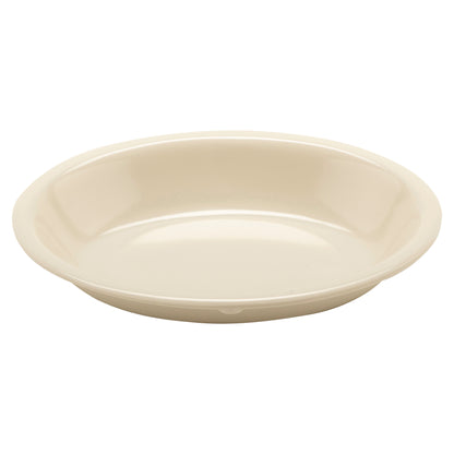 5 oz. (7 oz. Rim-Full), 6" x 4.5" Side Dish, 1" Deep (12 Pack)