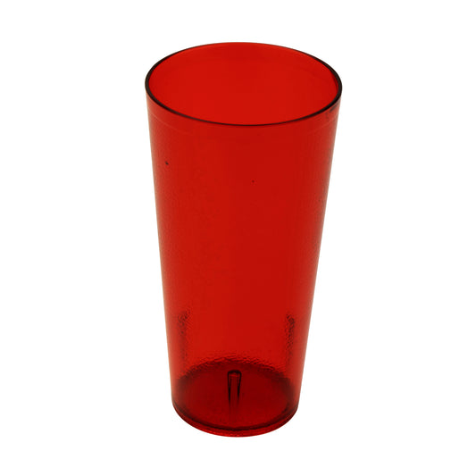 24 oz. (25.3 oz. Rim-Full), 3.5" Tumbler, 7" Tall (12 Pack)