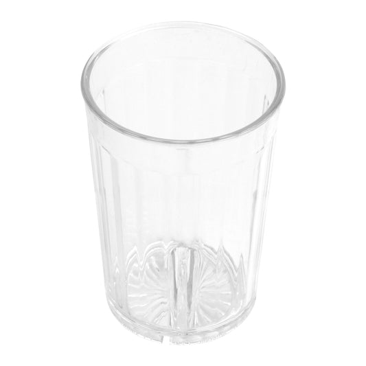 5 oz. (5.1 oz. Rim-Full), 2.31" Tumbler, 3.25" Tall (12 Pack)