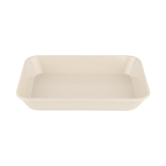 3 qt., 13.25" x 9" Casserole Dish, 2" Deep