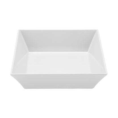 2.3 qt. (2.3 qt. Rim-Full), 9" Square Bowl, 2.5" Deep