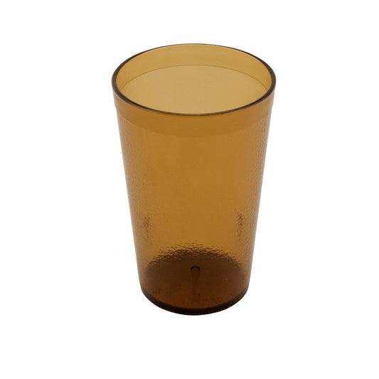 9.5 oz. (10.1 oz. Rim-Full), 2.81" Tumbler, 4.25" Tall (12 Pack)