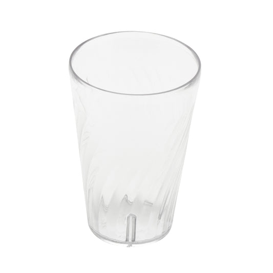 24 oz. (27.7 oz. Rim-Full), 4" Beverage, 6" Tall (12 Pack)