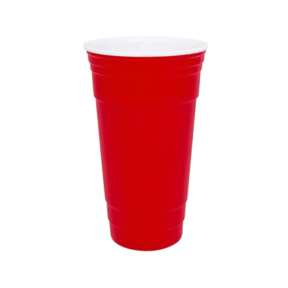 32 oz. Reusable Tumbler (Tumbler Only) (12 Pack)