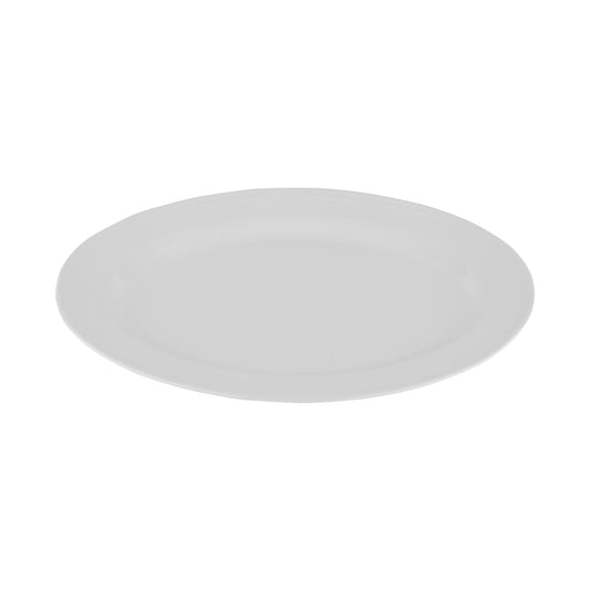 18" x 13.5" Oval Platter