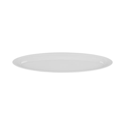 22.5" x 8" Oval Platter