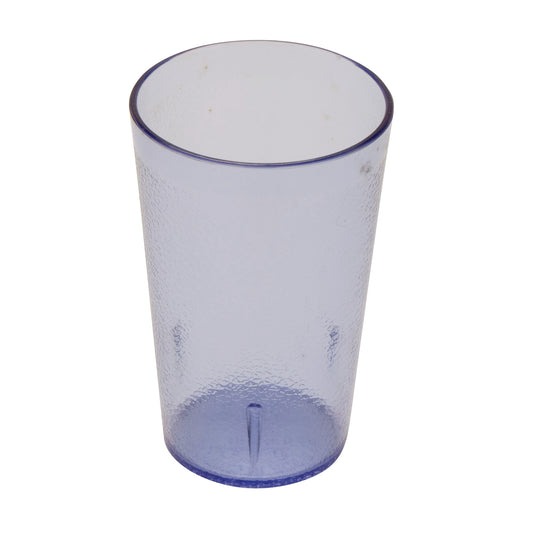 9.5 oz. (10.1 oz. Rim-Full), 2.81" Tumbler, 4.25" Tall (12 Pack)