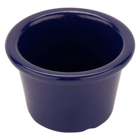 1.5 oz., 2.25" Ramekin, 1.5" Deep (12 Pack)