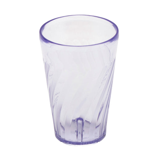 16 oz. (16.7 oz. Rim-Full), 3.44" Beverage, 5.25" Tall (12 Pack)