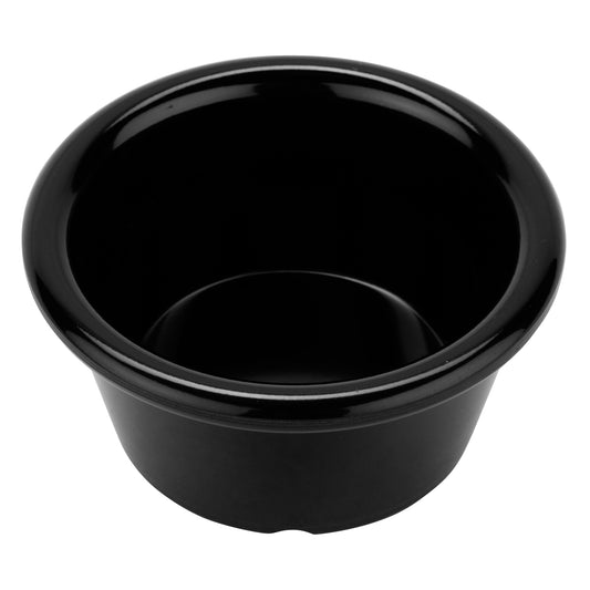 2 oz., 2.75" Ramekin, 1.5" Deep (12 Pack)