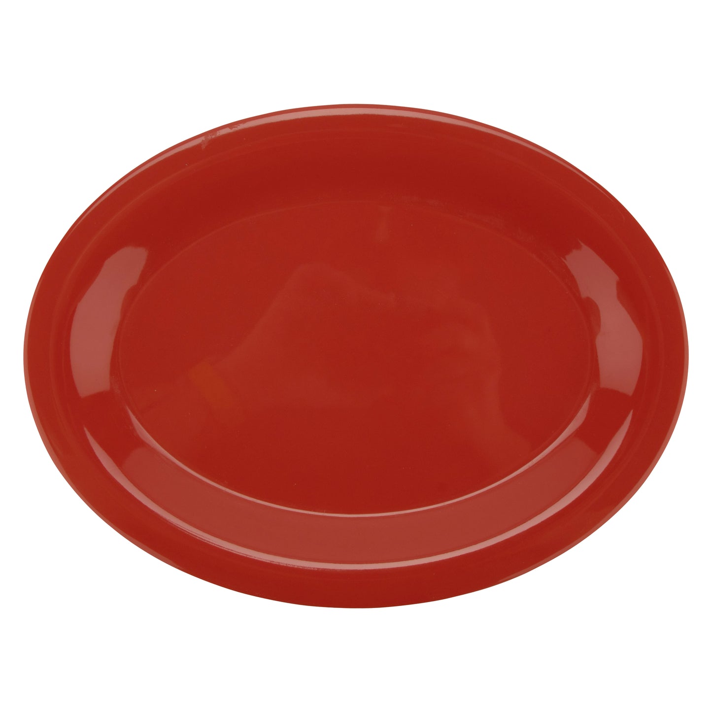 12" x 9" Oval Platter (12 Pack)