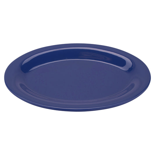 9.75" x 7.25" Oval Platter (12 Pack)