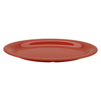 12" x 9" Oval Platter (12 Pack)