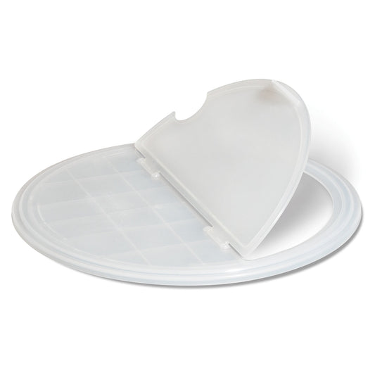 Lid for ML-271, ML-272, & ML-273