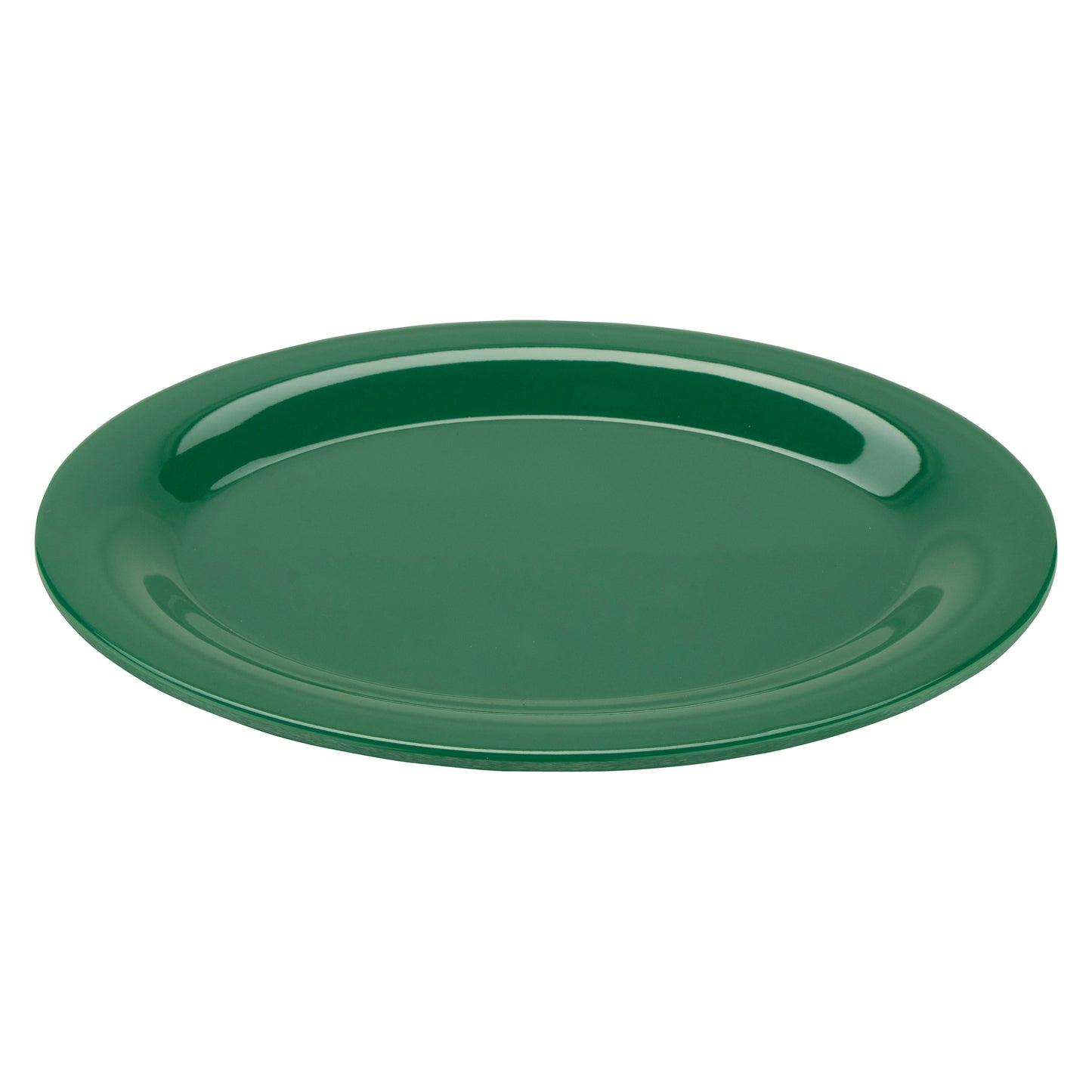 9.75" x 7.25" Oval Platter (12 Pack)