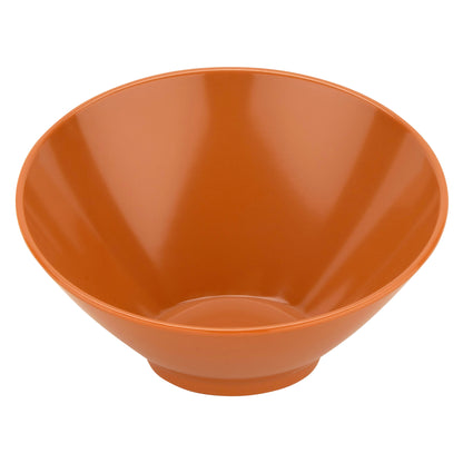 24 oz. (1.3 qt. Rim-Full), 9.25" Cascading Bowl, 4.75" Deep