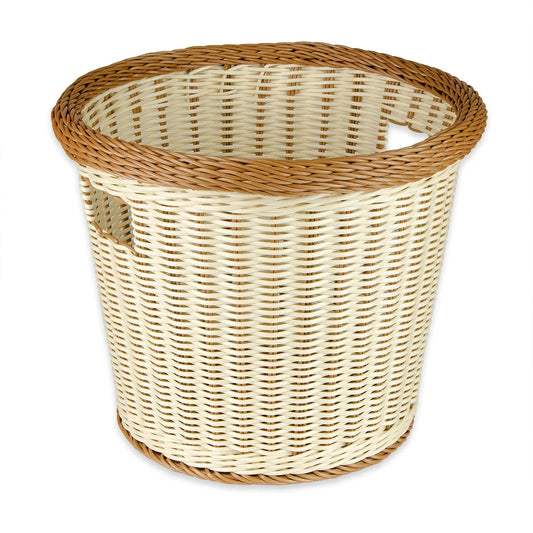 14" Round Basket, 13" Deep