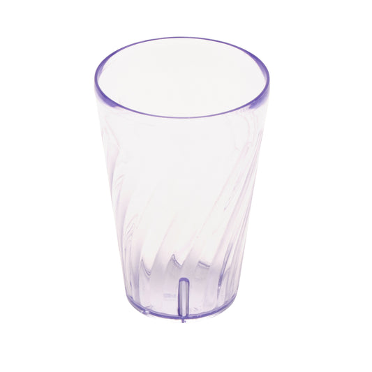 24 oz. (27.7 oz. Rim-Full), 4" Beverage, 6" Tall (12 Pack)