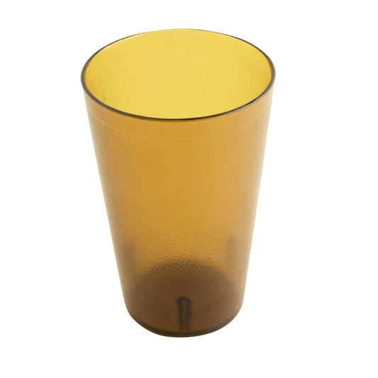 32 oz. (33.7 oz. Rim-Full), 4.13" Tumbler, 6.5" Tall (12 Pack)