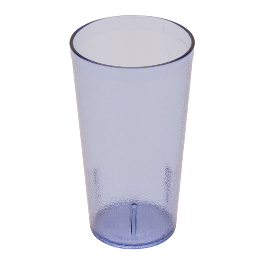 16 oz. (18.1 oz. Rim-Full), 3.25" Tumbler, 5.75" Tall (12 Pack)