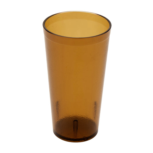 20 oz. (22.9 oz. Rim-Full), 3.5" Tumbler, 6.5" Tall (12 Pack)