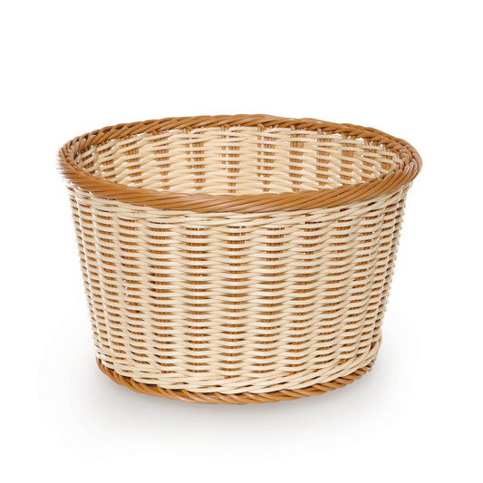 12" Round Basket, 7" Deep