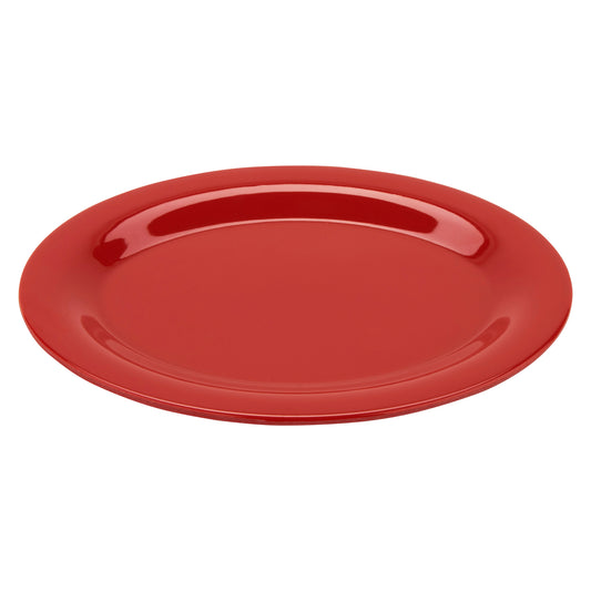 9.75" x 7.25" Oval Platter (12 Pack)