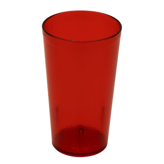 8 oz. (8.6 oz. Rim-Full), 2.69" Tumbler, 4" Tall (12 Pack)