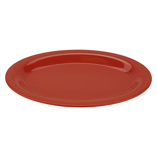 12" x 9" Oval Platter (12 Pack)