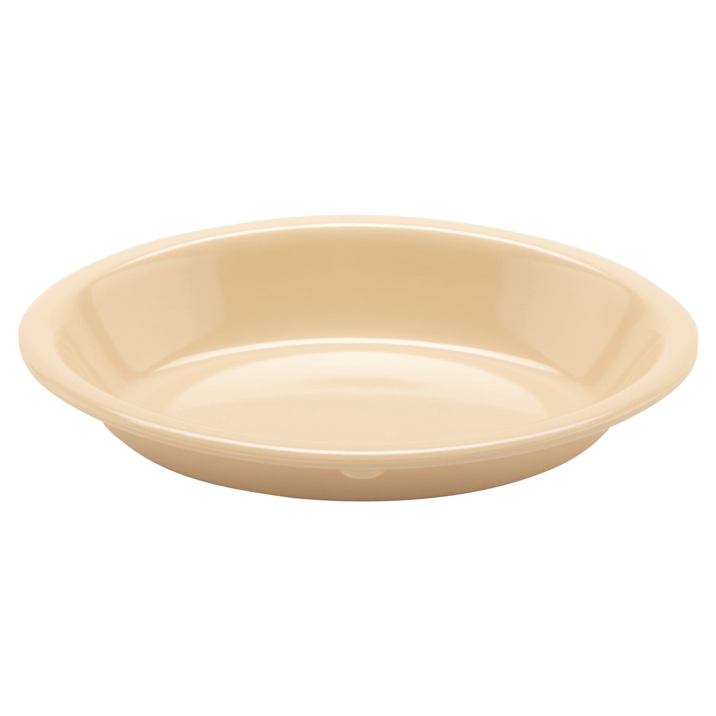 5 oz. (7 oz. Rim-Full), 6" x 4.5" Side Dish, 1" Deep (12 Pack)