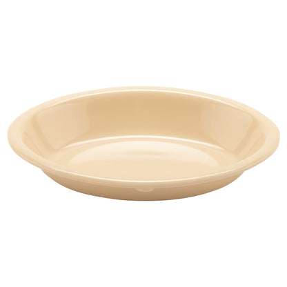 5 oz. (7 oz. Rim-Full), 6" x 4.5" Side Dish, 1" Deep (12 Pack)