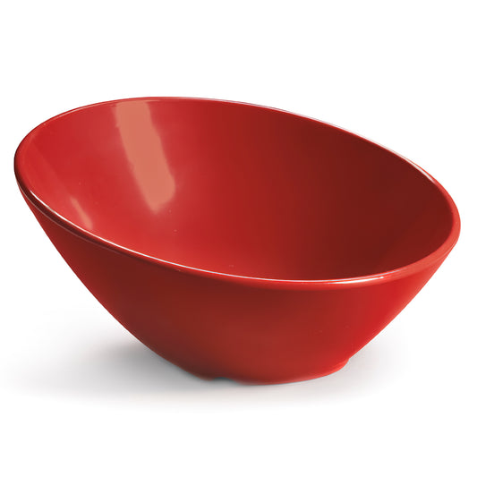 14 oz. (19.2 oz. Rim-Full), 7.3" Cascading Bowl, 3.8" Deep