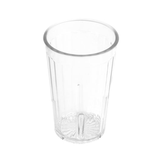 8 oz. (8.15 oz. Rim-Full), 2.75" Tumbler, 4.25" Tall (12 Pack)